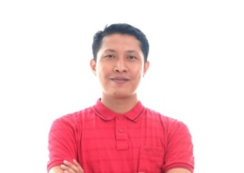Nurwahyu Alamsyah, S.Kom., M.Kom., M.I.M., Ph.D